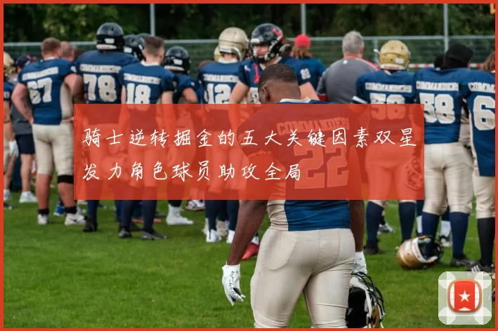 骑士逆转掘金的五大关键因素双星发力角色球员助攻全局